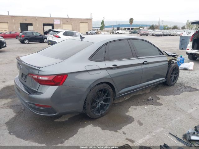 3VWBM7BU0PM031436 Volkswagen tsi
