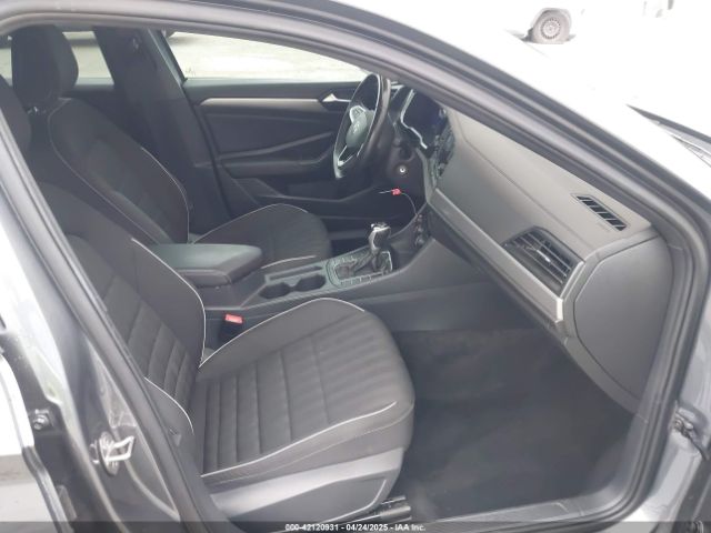 3VWBM7BU0PM031436 Volkswagen tsi