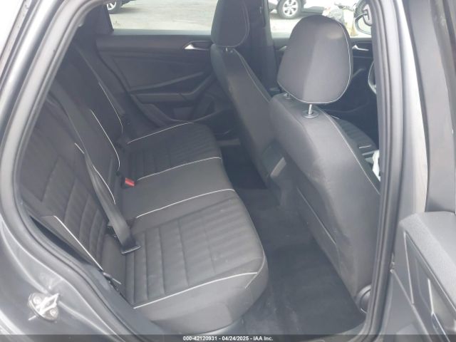 3VWBM7BU0PM031436 Volkswagen tsi