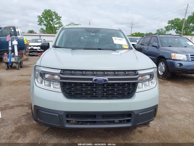 Ford Maverick Xlt 2023 3FTTW8E33PRA57039 Image 13