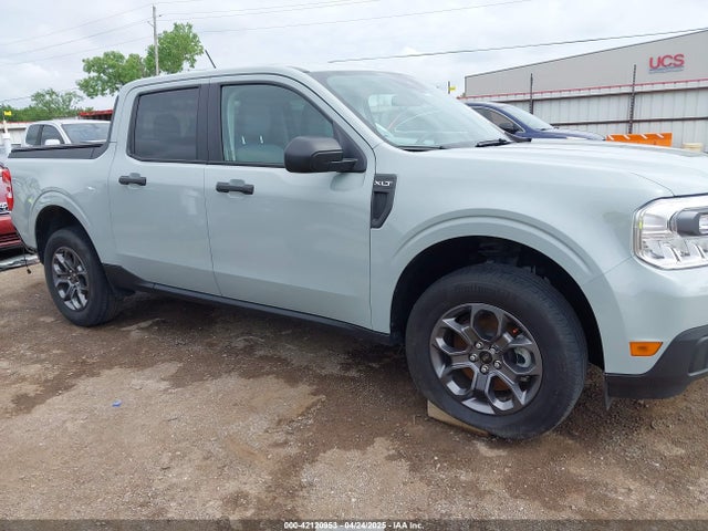 Ford Maverick Xlt 2023 3FTTW8E33PRA57039 Image 14