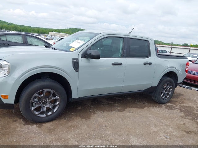 Ford Maverick Xlt 2023 3FTTW8E33PRA57039 Image 15