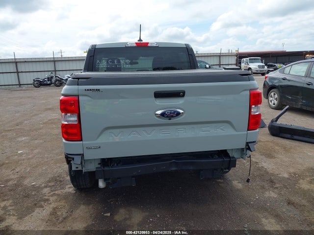 Ford Maverick Xlt 2023 3FTTW8E33PRA57039 Image 17