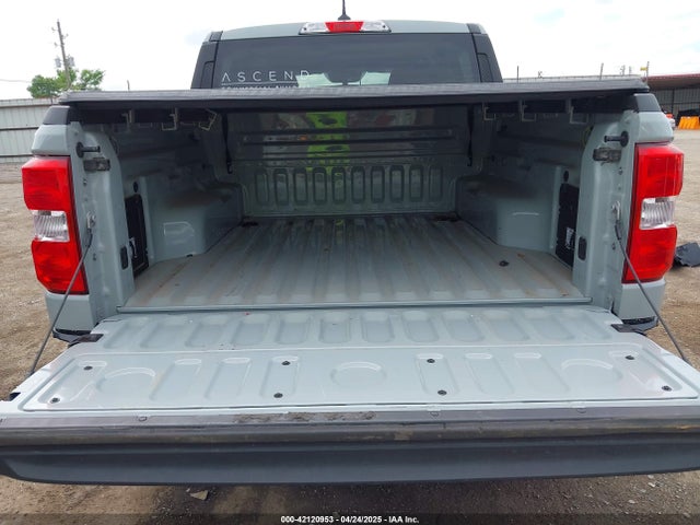 Ford Maverick Xlt 2023 3FTTW8E33PRA57039 Image 18