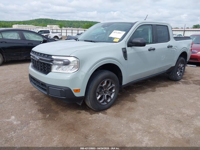 Ford Maverick Xlt 2023 3FTTW8E33PRA57039 Image 2
