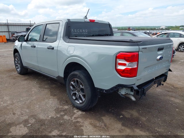 Ford Maverick Xlt 2023 3FTTW8E33PRA57039 Image 3