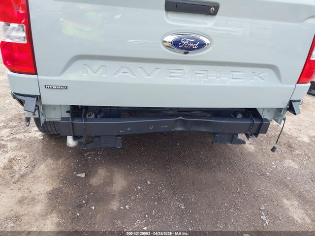 Ford Maverick Xlt 2023 3FTTW8E33PRA57039 Image 6