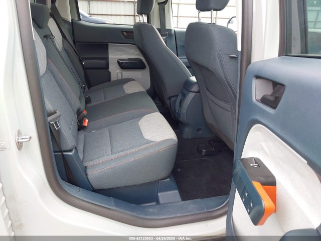 Ford Maverick Xlt 2023 3FTTW8E33PRA57039 Image 8