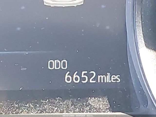 4T1G11BK8RU121389 Toyota CAMRY SE