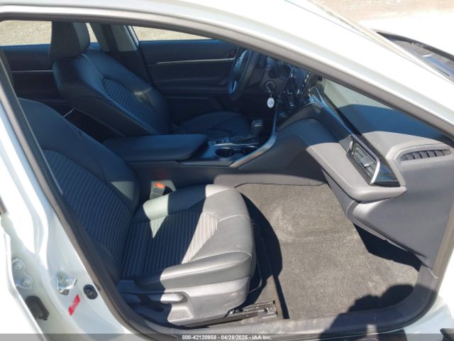 4T1G11BK8RU121389 Toyota CAMRY SE