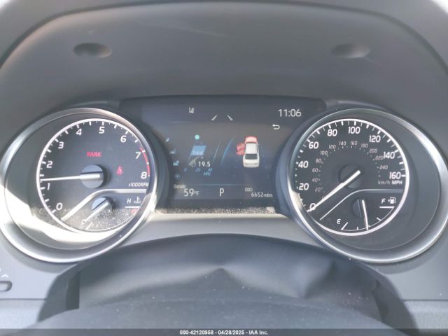 4T1G11BK8RU121389 Toyota CAMRY SE