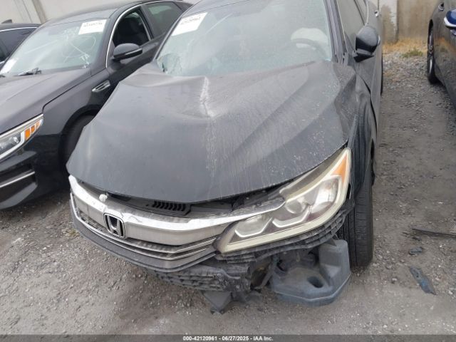 1HGCR2F34GA215550 Honda k24w1
