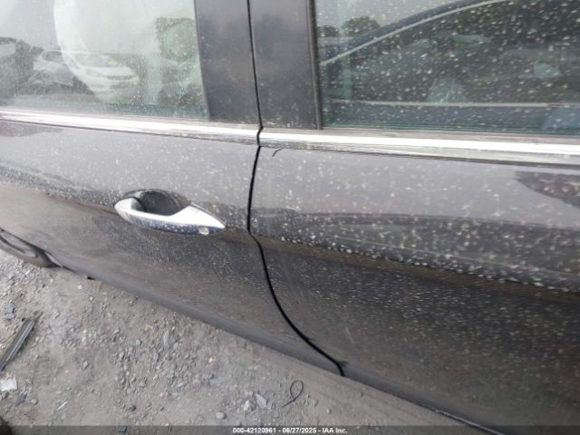 1HGCR2F34GA215550 Honda k24w1