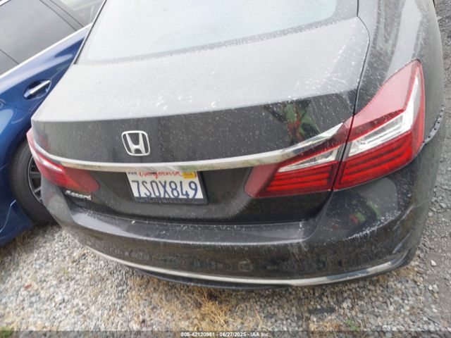 1HGCR2F34GA215550 Honda k24w1