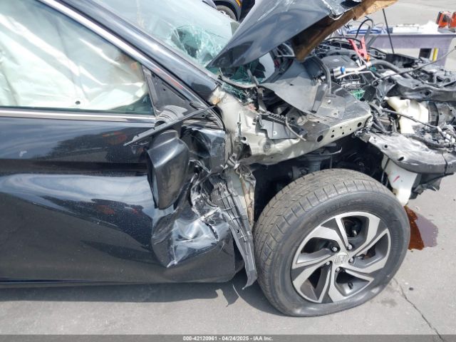 1HGCR2F34GA215550 Honda k24w1