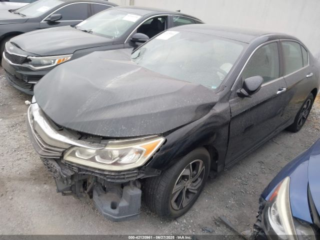 1HGCR2F34GA215550 Honda k24w1