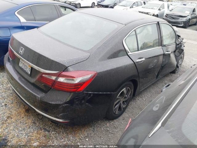 1HGCR2F34GA215550 Honda k24w1