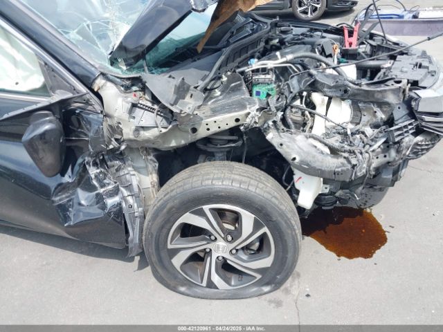 1HGCR2F34GA215550 Honda k24w1