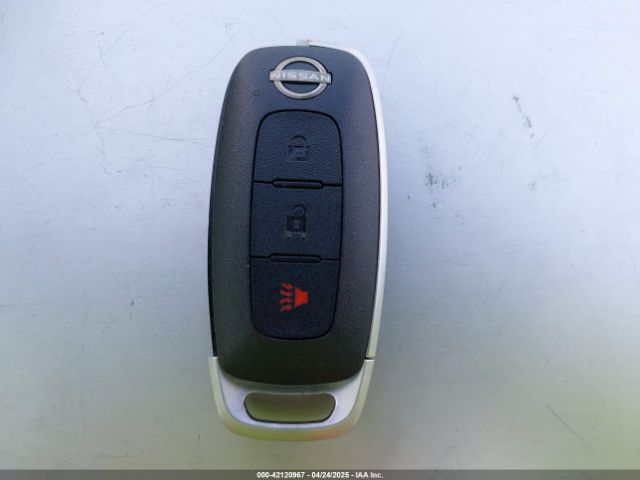 5N1BT3AA0PC883028 Nissan Rogue S Fwd