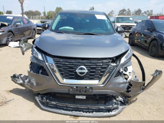 5N1BT3AA0PC883028 Nissan Rogue S Fwd