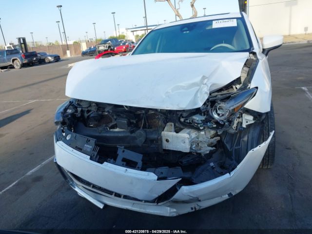 3MZBN1W31JM190601 Mazda Mazda3 Grand Touring