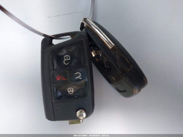 3VWC17AU1GM503786 Volkswagen Golf Sportwagen Tsi S 4-door