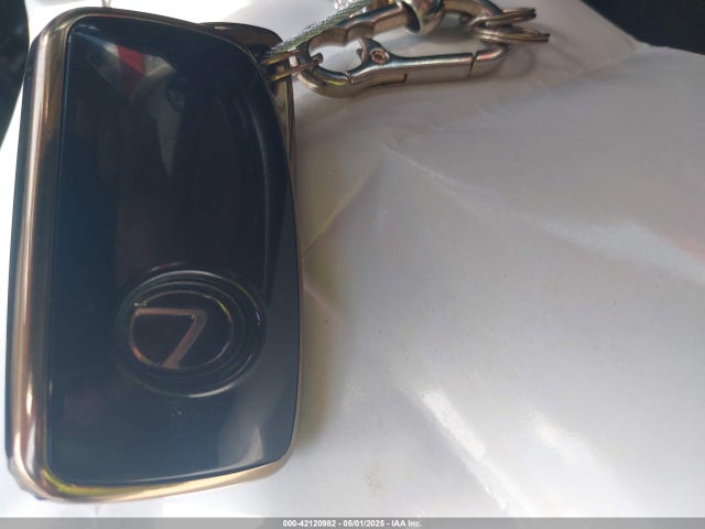 JTHAA1D24L5108386 Lexus IS 300