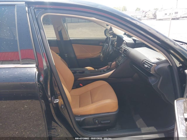 JTHAA1D24L5108386 Lexus IS 300