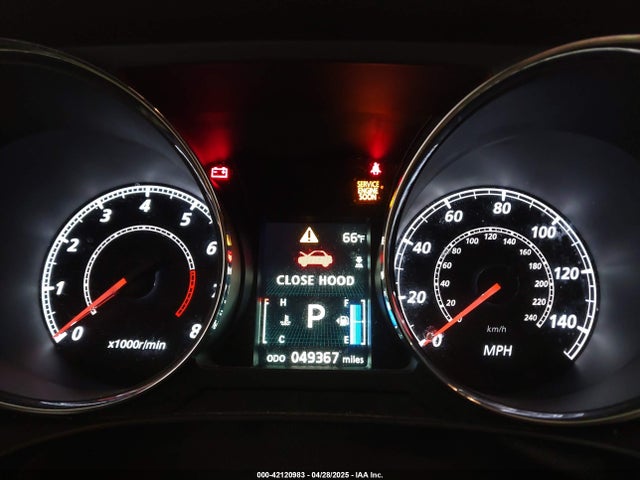 2018 MITSUBISHI OUTLANDER SPORT JA4AR3AU6JZ014117 Photo 6