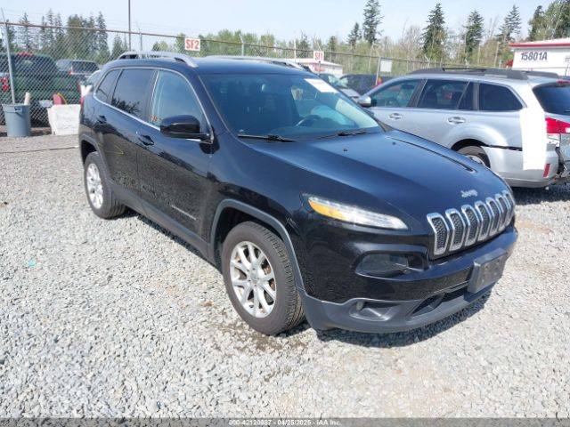 1C4PJLCB5GW208005 auction archive image