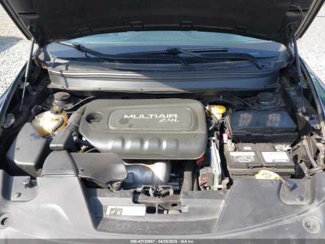 1C4PJLCB5GW208005 Jeep Cherokee Latitude