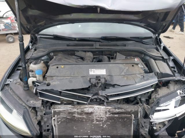 3VWDB7AJ1HM259923 Volkswagen Jetta 1.4t Se