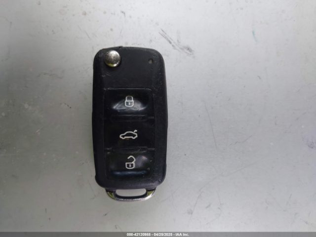 3VWDB7AJ1HM259923 Volkswagen Jetta 1.4t Se