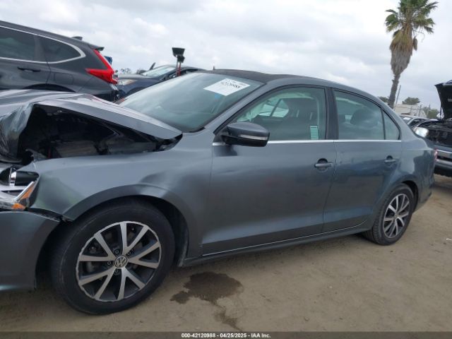3VWDB7AJ1HM259923 Volkswagen Jetta 1.4t Se