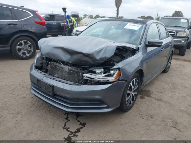 3VWDB7AJ1HM259923 Volkswagen Jetta 1.4t Se