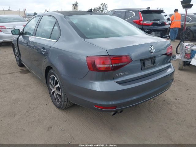 3VWDB7AJ1HM259923 Volkswagen Jetta 1.4t Se