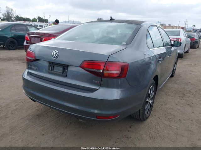 3VWDB7AJ1HM259923 Volkswagen Jetta 1.4t Se