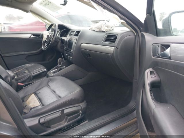 3VWDB7AJ1HM259923 Volkswagen Jetta 1.4t Se