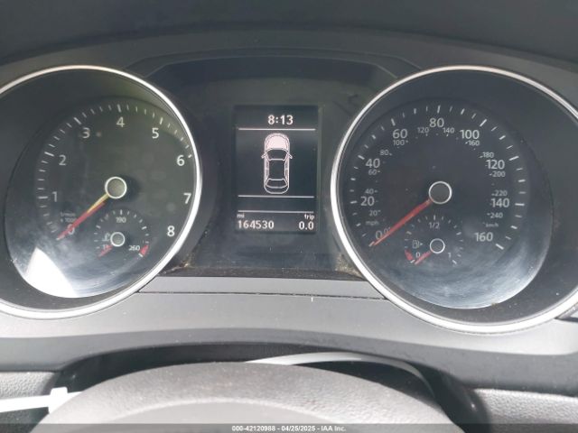3VWDB7AJ1HM259923 Volkswagen Jetta 1.4t Se