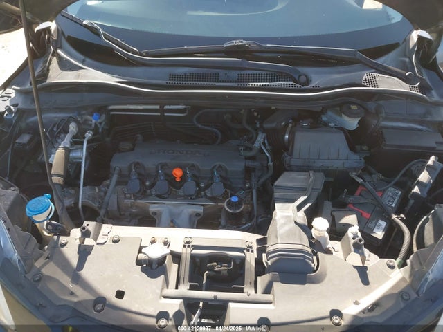 3CZRU5G37GM726691 Honda HR-V LX