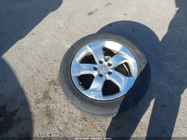 3CZRU5G37GM726691 Honda HR-V LX