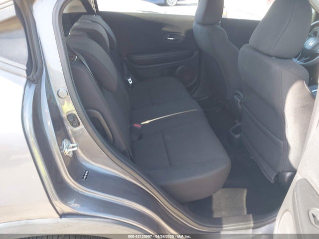 3CZRU5G37GM726691 Honda HR-V LX
