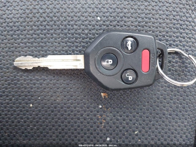 JF1VA1A60L9827899 Subaru dib