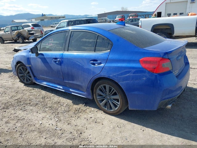 JF1VA1A60L9827899 Subaru dib