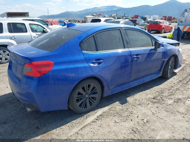 JF1VA1A60L9827899 Subaru dib