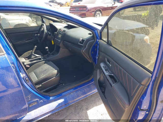 JF1VA1A60L9827899 Subaru dib