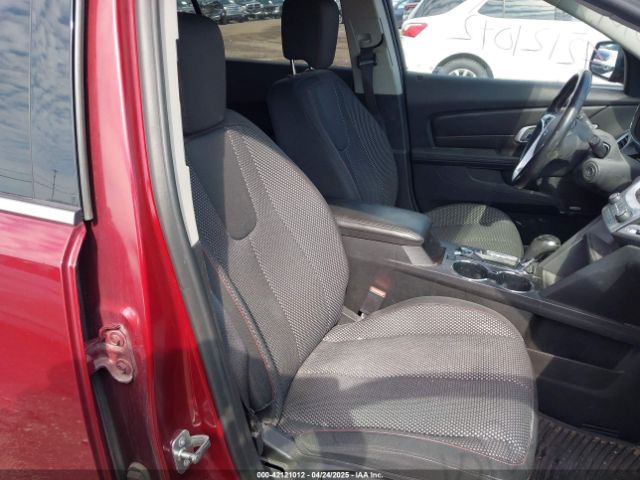 2GKFLTEK7H6193588 GMC Terrain Sle-2