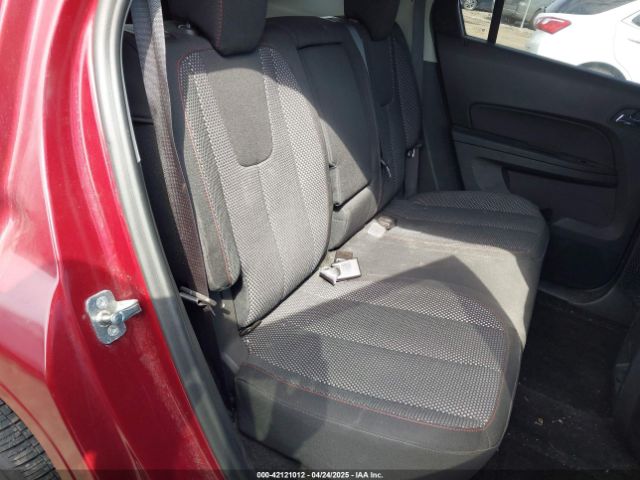 2GKFLTEK7H6193588 GMC Terrain Sle-2