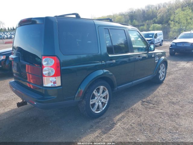 2011 LAND ROVER LR4 SALAB2D43BA569325 Photo 3