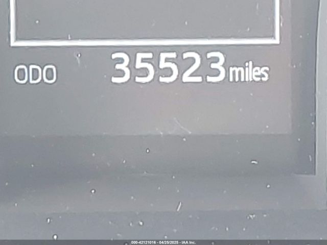 4T1G11AK9PU155937 Toyota CAMRY SE